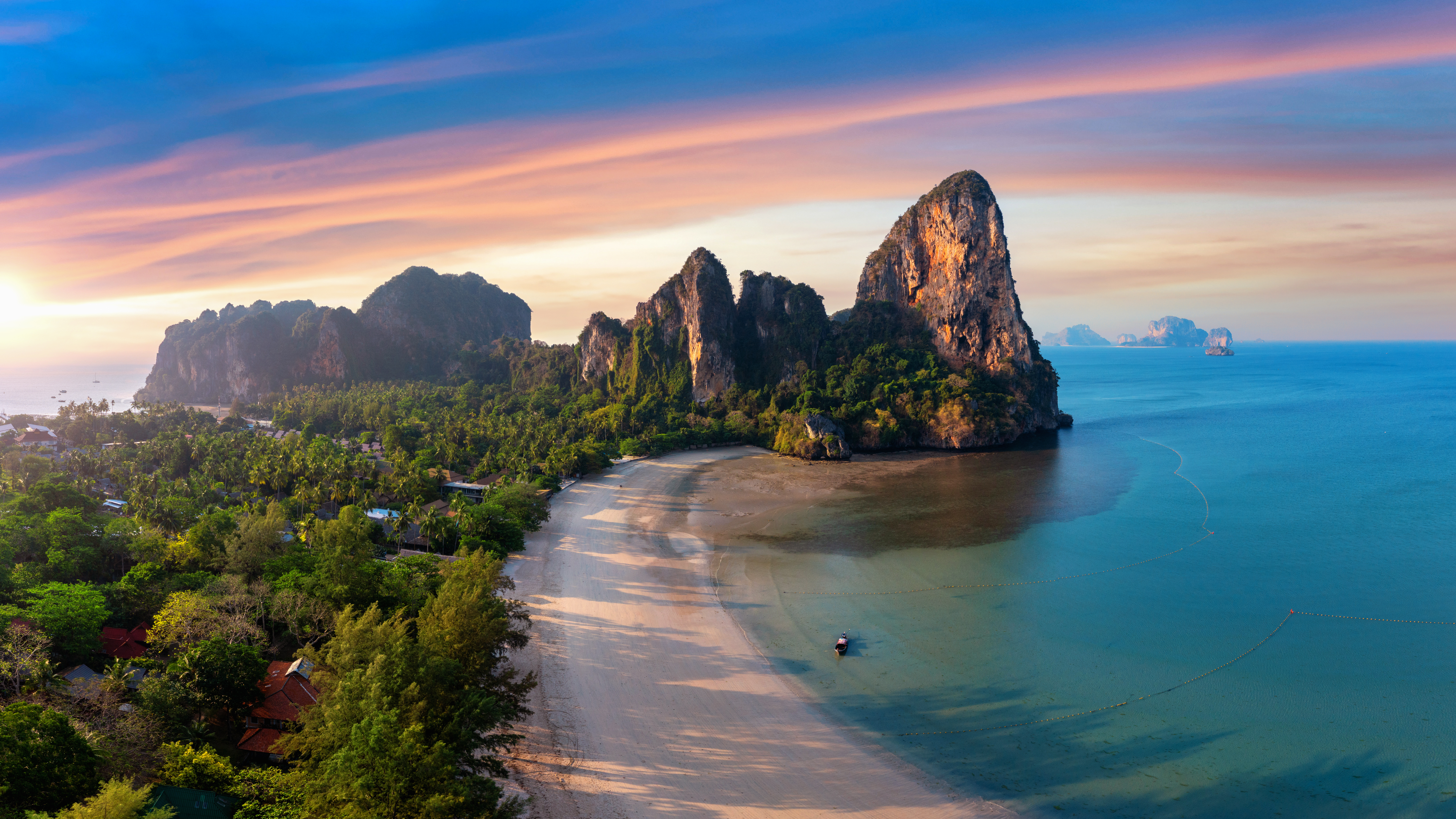 Phi Phi Islands
